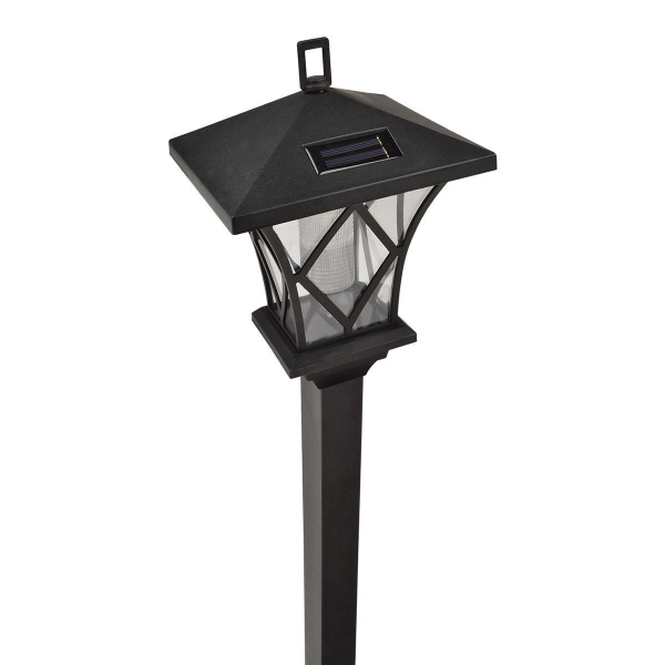 Светильник на солнечных батареях Uniel Special USL-S-185/PM1000 Retro UL-00007869 Светильник на солнечных батареях Uniel Special USL-S-185/PM1000 Retro UL-00007869