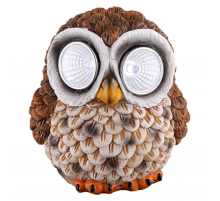 Светильник на солнечных батареях Globo Solar 33359-12