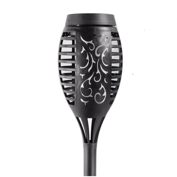 Светильник на солнечных батареях Uniel Маленький факел-1 USL-S-184/PM495 Small Torch-1 UL-00006559 Светильник на солнечных батареях Uniel Маленький факел-1 USL-S-184/PM495 Small Torch-1 UL-00006559