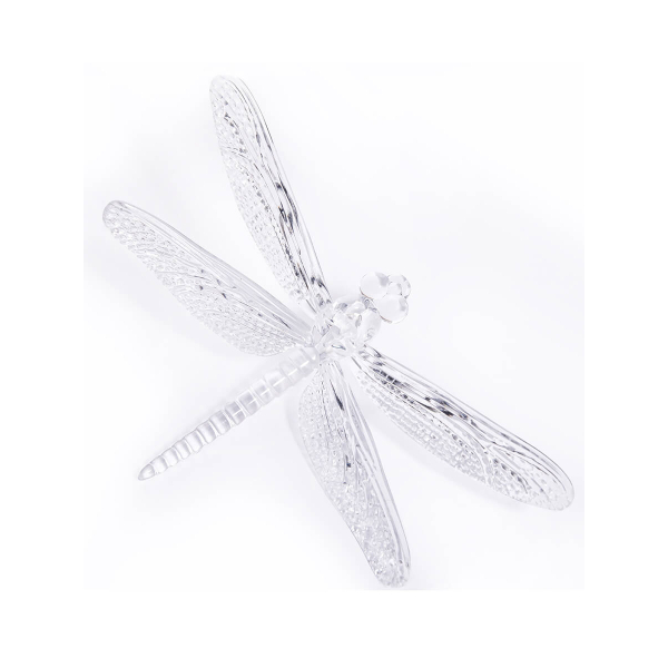 Светильник на солнечных батареях Uniel USL-S-106/PT075 Magic Dragonfly 07293