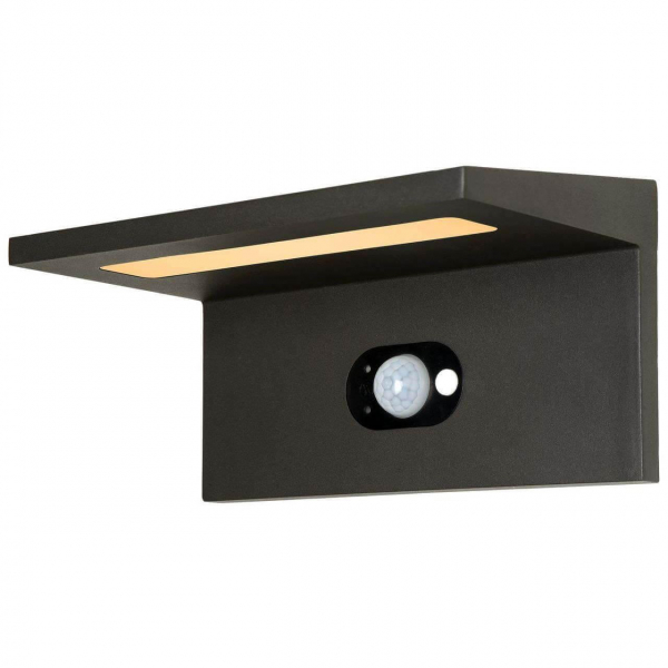 Светильник на солнечных батареях Lucide TI-Solar-Led 28860/02/30 Светильник на солнечных батареях Lucide TI-Solar-Led 28860/02/30