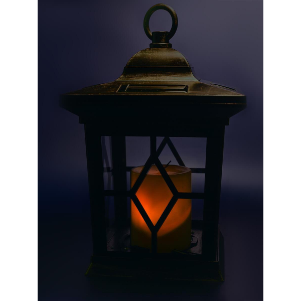 Подвесной светильник на солнечных батареях Uniel USL-S-180/PT220 Bronze lantern 10227 Подвесной светильник на солнечных батареях Uniel USL-S-180/PT220 Bronze lantern 10227