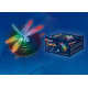 Светильник на солнечных батареях Uniel USL-S-106/PT075 Magic Dragonfly 07293