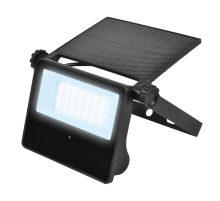 Архитектурный светильник на солнеч. батарее Uniel с датчиком движ. и освещ. USL-F-563/МT100 SENSOR UL-00010728