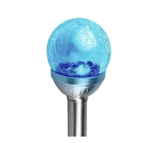 Светильник на солнечных батареях ФАZA SLR-S05