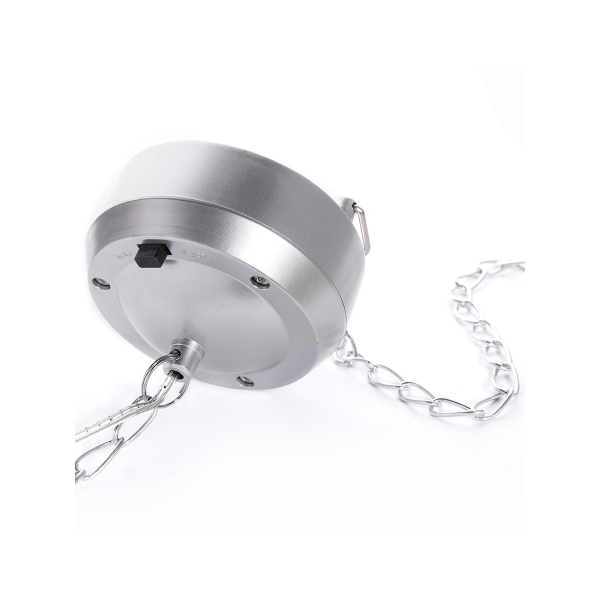 Подвесной светильник на солнечных батареях Uniel USL-S-108/MT150 Sirius 07284 Подвесной светильник на солнечных батареях Uniel USL-S-108/MT150 Sirius 07284