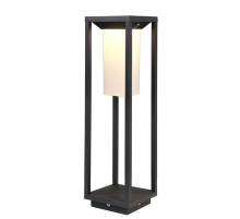 Светильник на солнечных батареях Deko-Light Samas Solar 733050