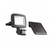 Светильник на солнечных батареях Globo Solar 37201S