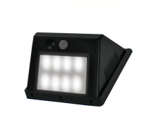 Светильник на солнечных батареях Uniel Functional USL-F-163/PT120 Sensor UL-00003134