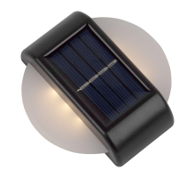 Светильник на солнечных батареях Uniel USL-F-158/PM090 Rondo UL-00011588