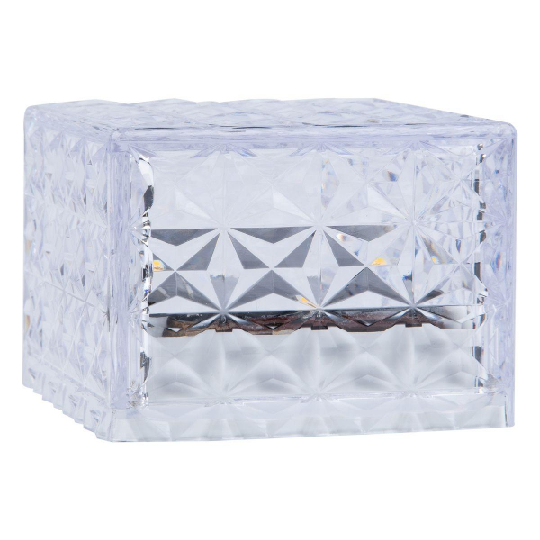Светильник на солнечных батареях Uniel USL-F-172/PT050 Icecube UL-00011750 Светильник на солнечных батареях Uniel USL-F-172/PT050 Icecube UL-00011750