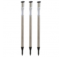 Светильник на солнечных батареях Globo Solar 33961-3