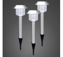 Светильник на солнечных батареях Globo Solar 3324-3