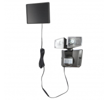 Светильник на солнечных батареях Globo Solar 3717S