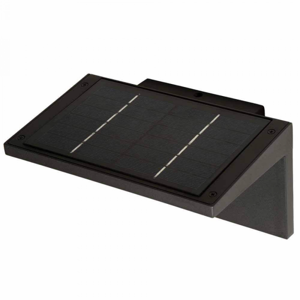 Светильник на солнечных батареях Lucide TI-Solar-Led 28860/02/30 Светильник на солнечных батареях Lucide TI-Solar-Led 28860/02/30