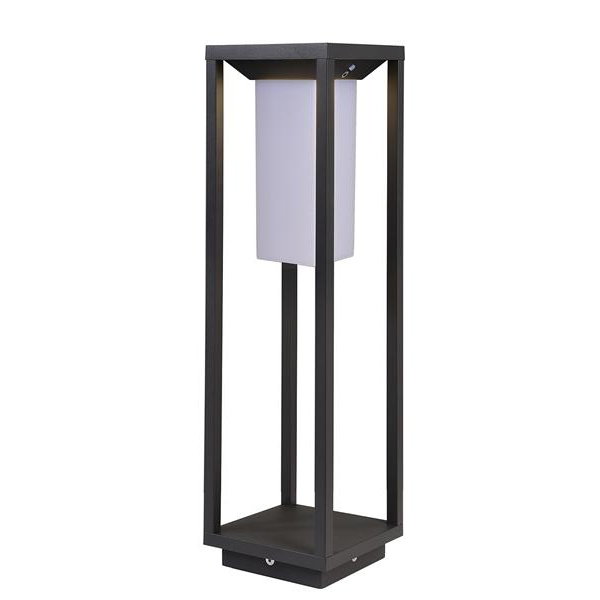 Светильник на солнечных батареях Deko-Light Samas Solar 733050 Светильник на солнечных батареях Deko-Light Samas Solar 733050