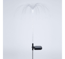 Светильник на солнечных батареях Uniel USL-S-821/PT750 Jellyfish UL-00011594