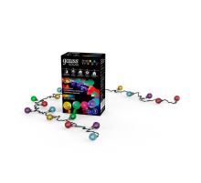 Гирлянда на солнечных батареях Gauss Solar Шары GS031