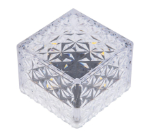 Светильник на солнечных батареях Uniel USL-F-172/PT050 Icecube UL-00011750