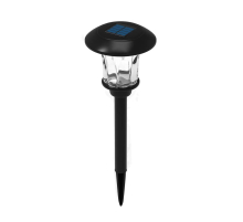 Светильник на солнечных батареях Gauss Solar GS002