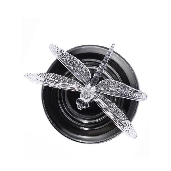 Светильник на солнечных батареях Uniel USL-S-106/PT075 Magic Dragonfly 07293 Светильник на солнечных батареях Uniel USL-S-106/PT075 Magic Dragonfly 07293