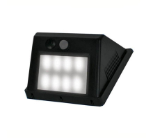 Светильник на солнечных батареях Uniel Functional USL-F-163/PT120 Sensor UL-00003134