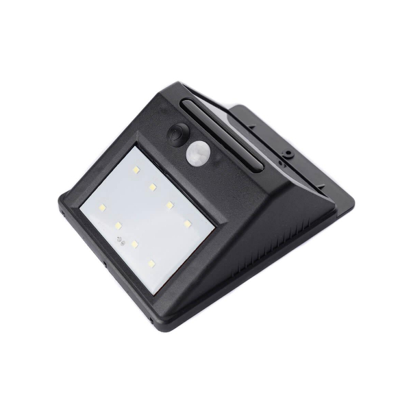 Светильник на солнечных батареях Uniel Functional USL-F-163/PT120 Sensor UL-00003134 Светильник на солнечных батареях Uniel Functional USL-F-163/PT120 Sensor UL-00003134