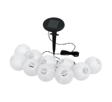 Светильник на солнечных батареях Eglo Z_Solar 48497