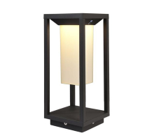 Светильник на солнечных батареях Deko-Light Samas Solar 733049