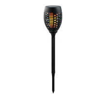 Светильник на солнечных батареях Uniel Фонари USL-S-182/PM720 Torch UL-00003846