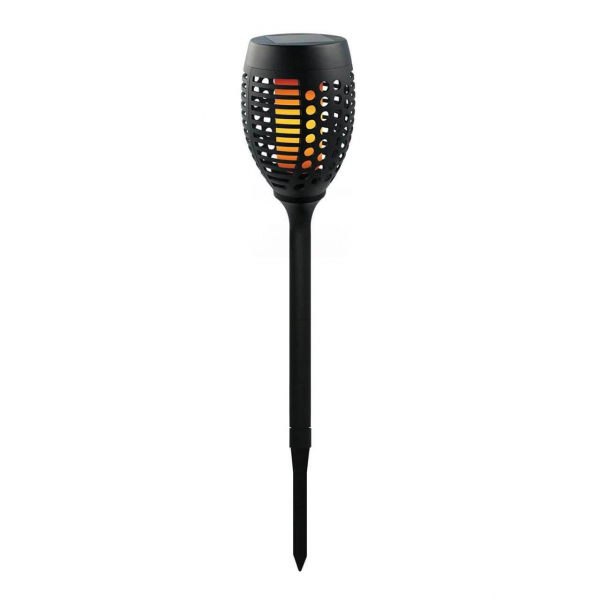 Светильник на солнечных батареях Uniel Фонари USL-S-182/PM720 Torch UL-00003846 Светильник на солнечных батареях Uniel Фонари USL-S-182/PM720 Torch UL-00003846