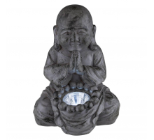 Светильник на солнечных батареях Globo 33565-16