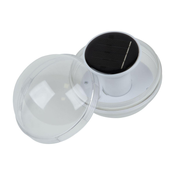 Светильник на солнечных батареях Uniel USL-S-824/PT100 Pool Light UL-00011597 Светильник на солнечных батареях Uniel USL-S-824/PT100 Pool Light UL-00011597