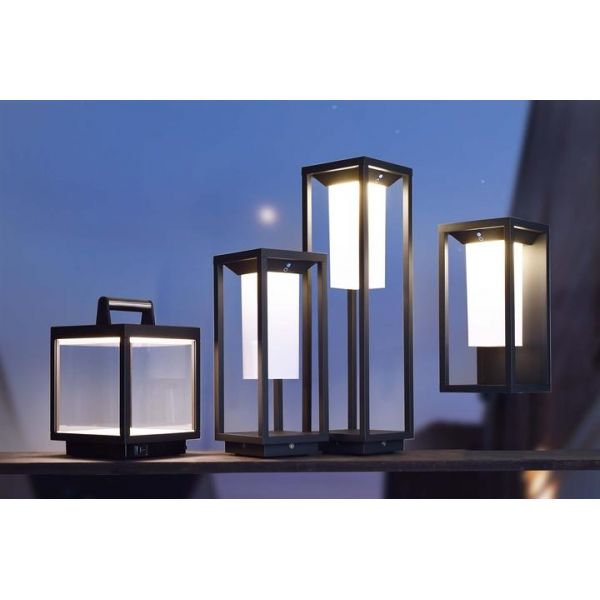 Светильник на солнечных батареях Deko-Light Samas Solar 733049 Светильник на солнечных батареях Deko-Light Samas Solar 733049
