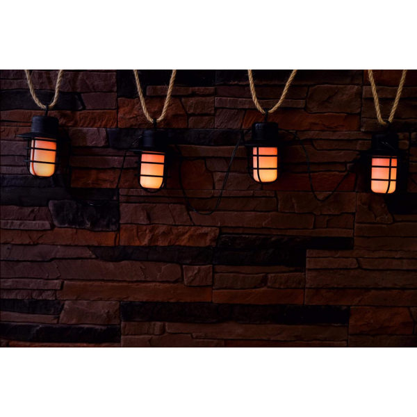 Гирлянда на солнечных батареях Uniel Фонарики USL-S-121/PT2500 Lanterns UL-00006558 Гирлянда на солнечных батареях Uniel Фонарики USL-S-121/PT2500 Lanterns UL-00006558