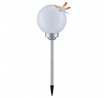 Светильник на солнечных батареях Globo Solar 33768