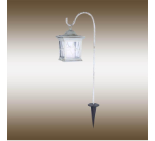 Светильник на солнечной батарее Globo Solar II 33272