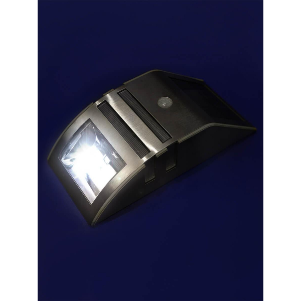 Светильник на солнечных батареях Uniel Functional USL-F-164/MT170 Sensor UL-00003135 Светильник на солнечных батареях Uniel Functional USL-F-164/MT170 Sensor UL-00003135