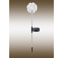 Светильник на солнечных батареях Globo Solar 33054-16