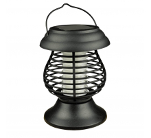 Светильник на солнечных батареях Uniel Functional USL-F-300/PМ310 Bug Zapper UL-00006537