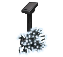 Светильник на солнечных батареях ФАZA Гирлянда SLR-G01-50W