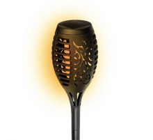 Светильник на солнечных батареях ФАZA SLR-S08