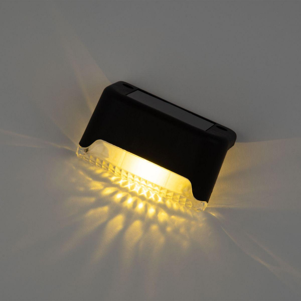 Светильник на солнечных батареях Uniel USL-F-250/PM050 Flash UL-00011590 Светильник на солнечных батареях Uniel USL-F-250/PM050 Flash UL-00011590