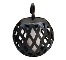 Гирлянда на солнечных батареях Uniel Functional USL-S-120/PM2000 Fire Balls UL-00007866