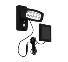 Светильник на солнечных батареях Eglo Palizzi 98187