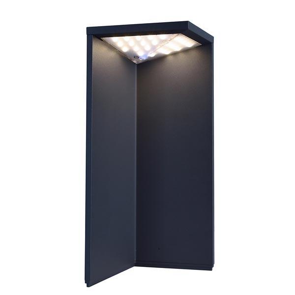Светильник на солнечных батареях Deko-Light Lugh Solar 733051 Светильник на солнечных батареях Deko-Light Lugh Solar 733051