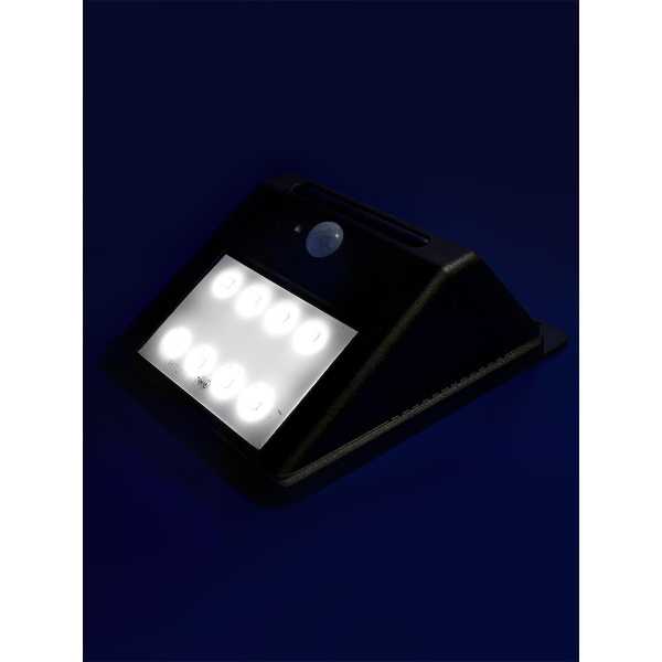 Светильник на солнечных батареях Uniel Functional USL-F-163/PT120 Sensor UL-00003134 Светильник на солнечных батареях Uniel Functional USL-F-163/PT120 Sensor UL-00003134