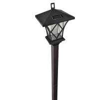 Светильник на солнечных батареях Uniel Special USL-S-185/PM1550 Retro UL-00007868