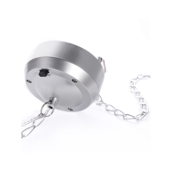 Подвесной светильник на солнечных батареях Uniel USL-S-108/MT150 Sirius 07284