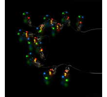 Гирлянда на солнечных батареях Gauss Solar Шары GS035